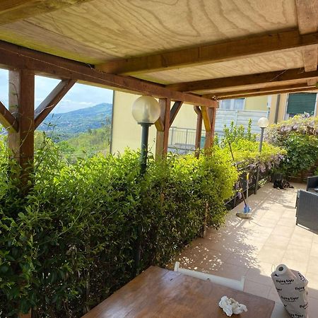 Casa Maia La Spezia Exterior foto