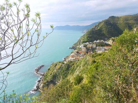 Casa Maia La Spezia Quarto foto